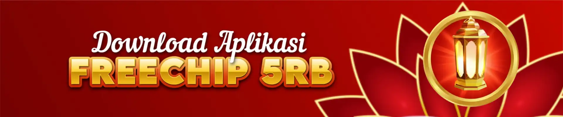 DOWNLOAD APLIKASI DAPAT FREECHIP 5K